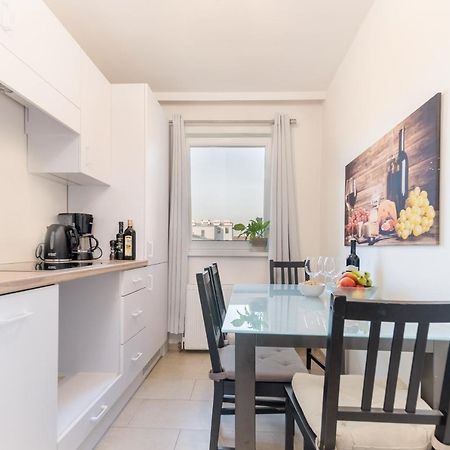 Perfect For Long Term Stay, Two Min To Hauptbahnhof, 18 Vienna Exterior photo