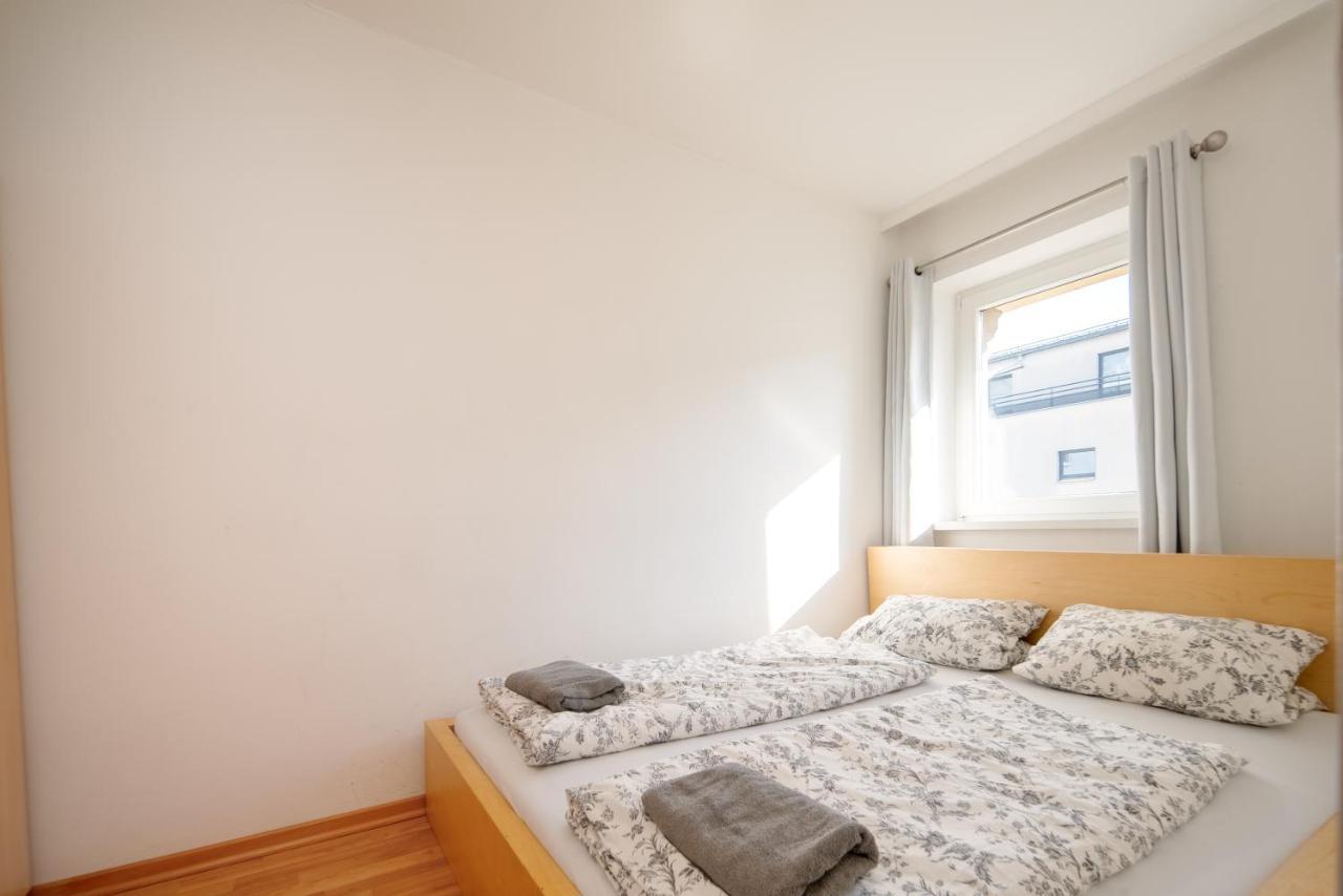 Perfect For Long Term Stay, Two Min To Hauptbahnhof, 18 Vienna Exterior photo